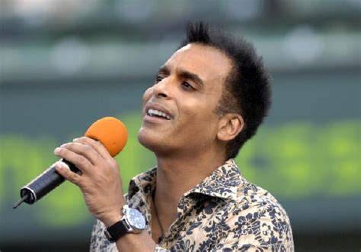 Jon Secada Net Worth ·