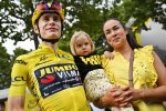Jonas Vingegaard Wife Trine Hansen: Married Life and Kids