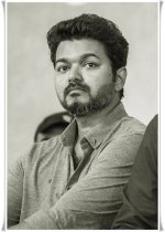 Joseph Vijay: the Icon of Indian Cinema