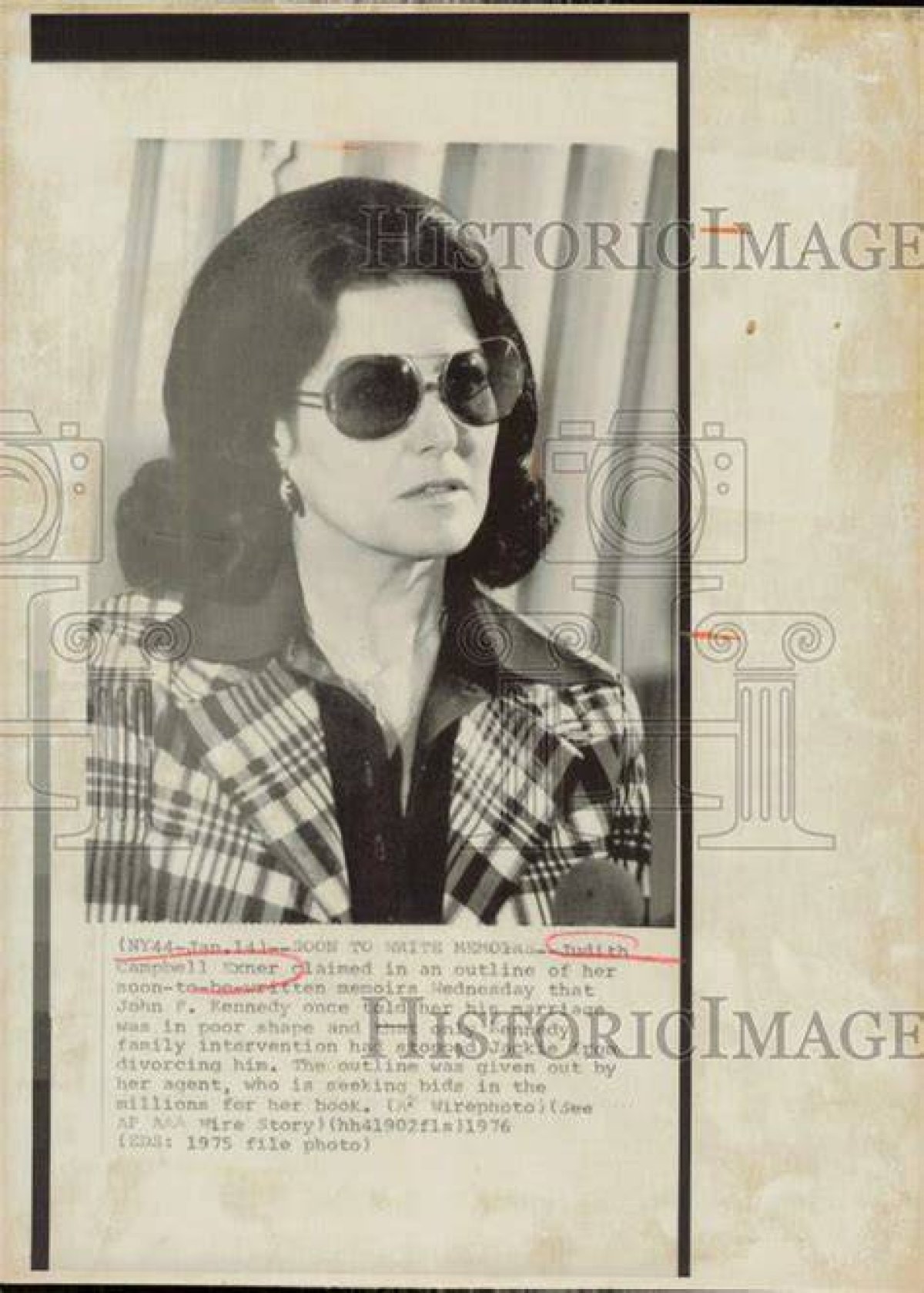 Judith Campbell: a Comprehensive Look at Her Life and Legacy