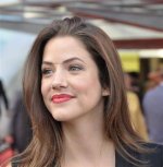 Julie Gonzalo's Face Scar Explored