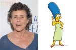 Julie Kavner: the Voice Behind Marge Simpson and More