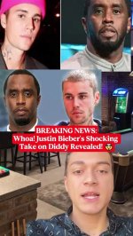 Justin Bieber's Death: the Shocking Truth Revealed