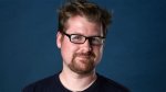 Justin Roiland Ex