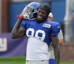 Kadarius Toney's Bio, Nfl Draft, Contract, Girlfriend, Net Worth, Salary