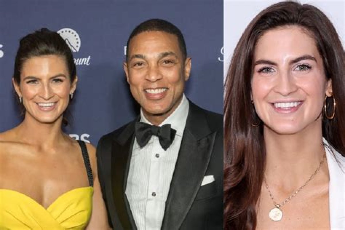 Kaitlan Collins Married: All You Need to Know About Her Personal Life
