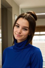 Kaitlyn Krems Leams: a Journey of Passion and Purpose
