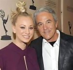 Kaley Cuoco's Father: a Behind-the-Scenes Look at Her Family