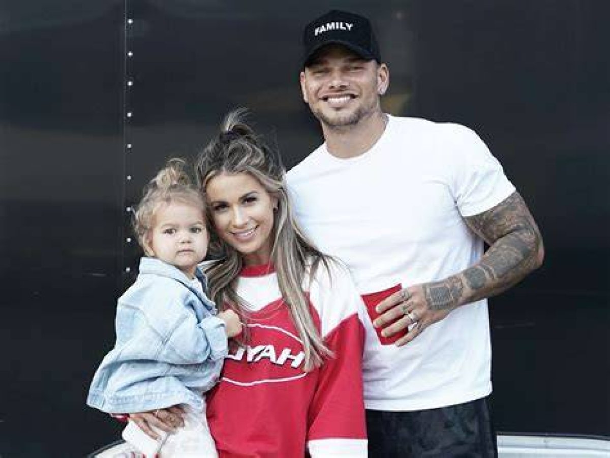 Kane Brown's Sister: the Untold Story and Family Dynamics