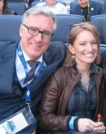 Katy Tur and Keith Olbermann Relationship: a Comprehensive Overview