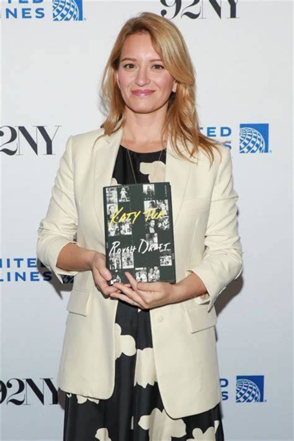 Katy Tur Height, Weight, Net Worth, Biography, Husband, Boyfriend