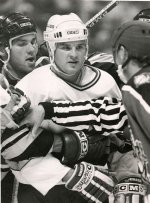 Kelly Chase: the Journey of a Hockey Legend