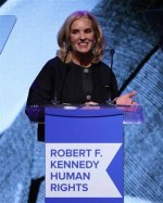 Kerry Kennedy's Mysterious Voice Condition: Causes and Treatments