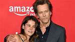 Kevin Bacon's Daughter and Hollywood Star