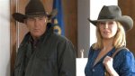 Kevin Costner's Daughter on Yellowstone