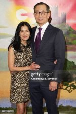 Kewsong Lee Wikipedia: Who Is His Wife? Carlyle Ceo Net Worth