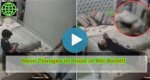 Kid & Mom Cctv Video: What's the Viral Buzz About?