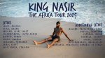 King Nasir Wikipedia: an in-Depth Look at the Life and Legacy