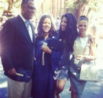 Kirsten Corley: Unraveling Her Family's Tapestry
