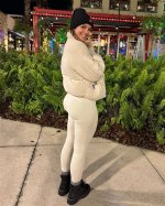 Kirsten Sweet: the Rising Star of Onlyfans