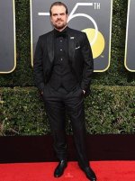 Know About David Harbour's Height, Weight, and Smoking Habit