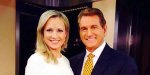Know About Sandra Smith; Fox News, Husband, Net Worth, Instagram