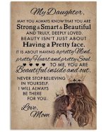 Know About the Daughter Of