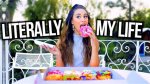 Know All About Youtuber Eva Gutowski’s Boyfriend Adam Bartoshesky