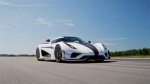 Koenigsegg: a Legacy of Automotive Excellence