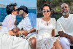 Kris Jenner's Husband: a Deep Dive into Her Relationship Journey