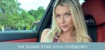 Kyla Yesenosky: the Enigmatic Star Behind the Onlyfans Leaked Nudes