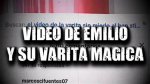 La Varita De Emiliano: Un Viaje a Través De La Magia Y La Tradición