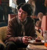 Lachlan Watson Gender and Their Role as Theo Putnam on Netflix's 'Chilling Adventures of Sabrina'