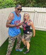 Lance Stephenson's Love Life: Who Is His Girlfriend?