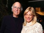 Larry David Wife: Meet Ashley Underwood