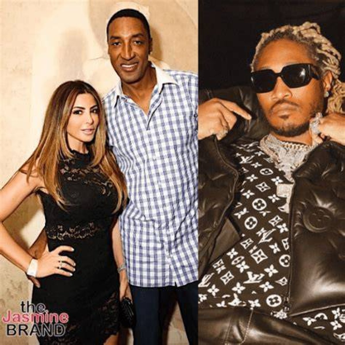 Larsa Pippen: a Glimpse into Her Future