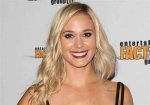 Lauren Compton's Love Story Revealed