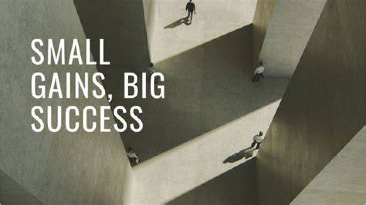 Learn About Todd Raprager Smith: Achieving Success Through Expertise
