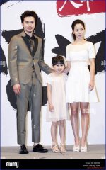 Lee Dong-Wook's Marital Status and Ideal Partner