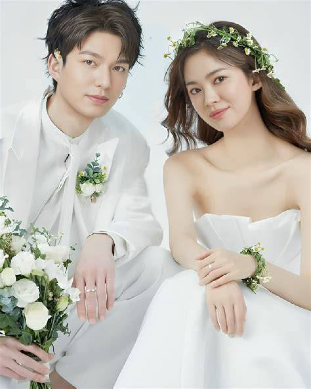 Lee Min-Ho's Dream Wedding: a Celebration of Love and Stardom