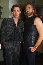 Lee Pace's Relationships: a Comprehensive Guide