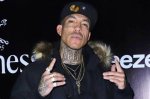 Lefty Sm Mexican Rapper Tragically Shot Dead