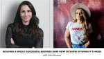Leila Hormozi: a Journey of Transformation and Success