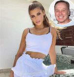 Lenny Hochstein Debuts New Girlfriend Amid Divorce Drama