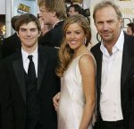 Liam Costner: a Hollywood Icon