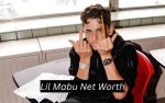Lil Mabu Net Worth 2024