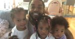 Lil Scrappy Has Four Kids, Meet His Wife Adi “Bambi” Benson, Family and Net Worth