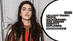 Lilli Trans: a Journey of Transformation and Empowerment