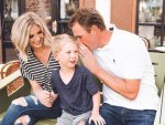 Lindsie Chrisley Campbell, Age, Husband, Divorce, Mother, Net Worth, Bio