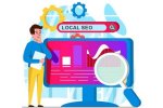 Local Seo Darlington Dl1 | Local Seo Services